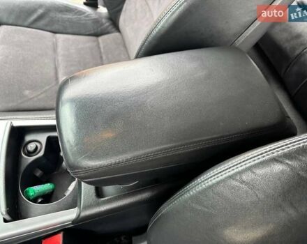 Серый Ауди А6, объемом двигателя 2 л и пробегом 267 тыс. км за 11000 $, фото 31 на Automoto.ua