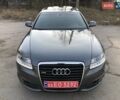 Серый Ауди А6, объемом двигателя 3 л и пробегом 308 тыс. км за 13990 $, фото 127 на Automoto.ua