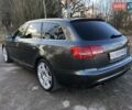 Сірий Ауді А6, об'ємом двигуна 3 л та пробігом 308 тис. км за 13990 $, фото 6 на Automoto.ua