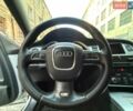 Сірий Ауді А6, об'ємом двигуна 2.97 л та пробігом 228 тис. км за 8800 $, фото 73 на Automoto.ua