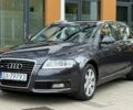 Серый Ауди А6, объемом двигателя 3 л и пробегом 190 тыс. км за 2505 $, фото 1 на Automoto.ua