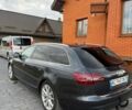 Сірий Ауді А6, об'ємом двигуна 2.7 л та пробігом 366 тис. км за 8000 $, фото 19 на Automoto.ua
