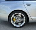 Серый Ауди А6, объемом двигателя 3 л и пробегом 310 тыс. км за 7539 $, фото 5 на Automoto.ua