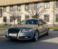 Сірий Ауді А6, об'ємом двигуна 3 л та пробігом 169 тис. км за 2209 $, фото 1 на Automoto.ua