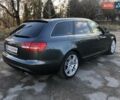 Серый Ауди А6, объемом двигателя 3 л и пробегом 308 тыс. км за 13990 $, фото 21 на Automoto.ua