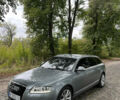 Ауді А6 2009 у Сарнах на Automoto.ua Сірий Ауді А6, об'ємом двигуна 2.97 л та пробігом 213 тис. км за 10999 $, фото 1 на Automoto.ua