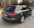 Серый Ауди А6, объемом двигателя 3 л и пробегом 308 тыс. км за 13990 $, фото 119 на Automoto.ua