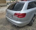 Серый Ауди А6, объемом двигателя 2.7 л и пробегом 275 тыс. км за 2800 $, фото 4 на Automoto.ua