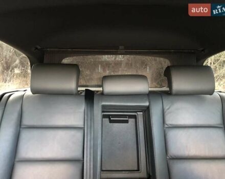 Серый Ауди А6, объемом двигателя 3 л и пробегом 308 тыс. км за 13990 $, фото 50 на Automoto.ua