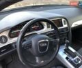 Серый Ауди А6, объемом двигателя 3 л и пробегом 308 тыс. км за 13990 $, фото 24 на Automoto.ua