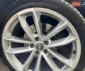 Сірий Ауді А6, об'ємом двигуна 2 л та пробігом 267 тис. км за 11200 $, фото 10 на Automoto.ua