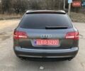 Серый Ауди А6, объемом двигателя 3 л и пробегом 308 тыс. км за 13990 $, фото 118 на Automoto.ua