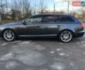 Серый Ауди А6, объемом двигателя 3 л и пробегом 308 тыс. км за 13990 $, фото 5 на Automoto.ua
