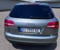 Серый Ауди А6, объемом двигателя 2.7 л и пробегом 302 тыс. км за 9400 $, фото 9 на Automoto.ua