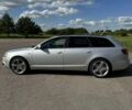 Серый Ауди А6, объемом двигателя 3 л и пробегом 310 тыс. км за 7669 $, фото 3 на Automoto.ua