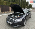 Серый Ауди А6, объемом двигателя 2.7 л и пробегом 265 тыс. км за 12000 $, фото 6 на Automoto.ua