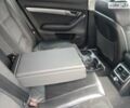Сірий Ауді А6, об'ємом двигуна 2.7 л та пробігом 350 тис. км за 9600 $, фото 21 на Automoto.ua