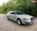 Сірий Ауді А6, об'ємом двигуна 2.7 л та пробігом 375 тис. км за 4999 $, фото 4 на Automoto.ua