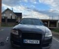 Сірий Ауді А6, об'ємом двигуна 2.7 л та пробігом 366 тис. км за 8000 $, фото 29 на Automoto.ua