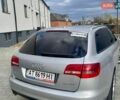 Сірий Ауді А6, об'ємом двигуна 2 л та пробігом 267 тис. км за 11200 $, фото 3 на Automoto.ua