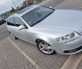 Сірий Ауді А6, об'ємом двигуна 2.97 л та пробігом 335 тис. км за 11148 $, фото 8 на Automoto.ua