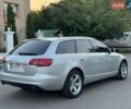 Сірий Ауді А6, об'ємом двигуна 3 л та пробігом 303 тис. км за 9200 $, фото 3 на Automoto.ua