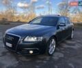 Серый Ауди А6, объемом двигателя 3 л и пробегом 308 тыс. км за 13990 $, фото 17 на Automoto.ua