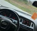 Серый Ауди А6, объемом двигателя 1.97 л и пробегом 420 тыс. км за 8700 $, фото 13 на Automoto.ua