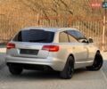 Сірий Ауді А6, об'ємом двигуна 2.7 л та пробігом 302 тис. км за 7999 $, фото 36 на Automoto.ua