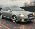 Сірий Ауді А6, об'ємом двигуна 2 л та пробігом 290 тис. км за 8990 $, фото 1 на Automoto.ua