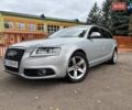 Сірий Ауді А6, об'ємом двигуна 2 л та пробігом 267 тис. км за 11000 $, фото 1 на Automoto.ua