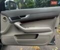 Сірий Ауді А6, об'ємом двигуна 3 л та пробігом 270 тис. км за 12790 $, фото 29 на Automoto.ua