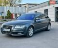 Сірий Ауді А6, об'ємом двигуна 1.98 л та пробігом 298 тис. км за 11499 $, фото 1 на Automoto.ua