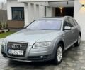 Серый Ауди А6, объемом двигателя 3 л и пробегом 245 тыс. км за 3000 $, фото 2 на Automoto.ua