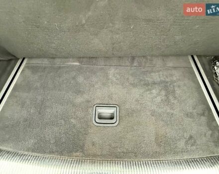 Серый Ауди А6, объемом двигателя 3 л и пробегом 228 тыс. км за 8800 $, фото 26 на Automoto.ua