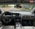 Сірий Ауді А6, об'ємом двигуна 3 л та пробігом 270 тис. км за 12790 $, фото 25 на Automoto.ua