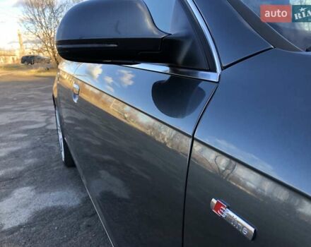 Серый Ауди А6, объемом двигателя 3 л и пробегом 308 тыс. км за 13990 $, фото 85 на Automoto.ua