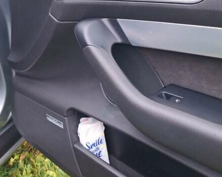 Серый Ауди А6, объемом двигателя 3 л и пробегом 385 тыс. км за 9800 $, фото 19 на Automoto.ua