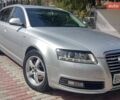 Сірий Ауді А6, об'ємом двигуна 2.7 л та пробігом 385 тис. км за 8400 $, фото 1 на Automoto.ua