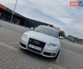 Серый Ауди А6, объемом двигателя 2.97 л и пробегом 335 тыс. км за 11753 $, фото 1 на Automoto.ua