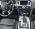 Серый Ауди А6, объемом двигателя 2.7 л и пробегом 295 тыс. км за 9850 $, фото 23 на Automoto.ua