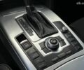 Серый Ауди А6, объемом двигателя 2.7 л и пробегом 300 тыс. км за 10990 $, фото 32 на Automoto.ua