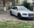 Сірий Ауді А6, об'ємом двигуна 2.7 л та пробігом 250 тис. км за 9500 $, фото 1 на Automoto.ua