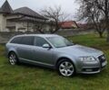 Серый Ауди А6, объемом двигателя 3 л и пробегом 385 тыс. км за 9800 $, фото 14 на Automoto.ua