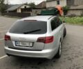 Сірий Ауді А6, об'ємом двигуна 2 л та пробігом 271 тис. км за 8500 $, фото 1 на Automoto.ua