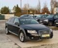 Сірий Ауді А6, об'ємом двигуна 3 л та пробігом 244 тис. км за 3400 $, фото 1 на Automoto.ua