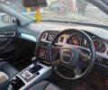 Серый Ауди А6, объемом двигателя 2 л и пробегом 290 тыс. км за 3501 $, фото 2 на Automoto.ua