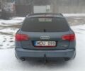 Серый Ауди А6, объемом двигателя 2.7 л и пробегом 250 тыс. км за 3750 $, фото 2 на Automoto.ua