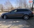 Серый Ауди А6, объемом двигателя 3 л и пробегом 308 тыс. км за 13990 $, фото 31 на Automoto.ua