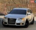 Сірий Ауді А6, об'ємом двигуна 2.7 л та пробігом 302 тис. км за 7999 $, фото 1 на Automoto.ua